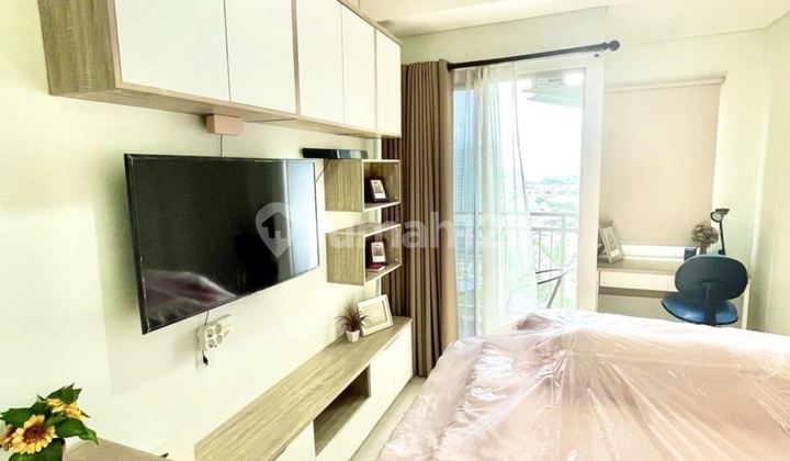 Best Deal Springwood Studio Type Apartment High Floor Best Deal Springwood Studio Type Apartment High Floor