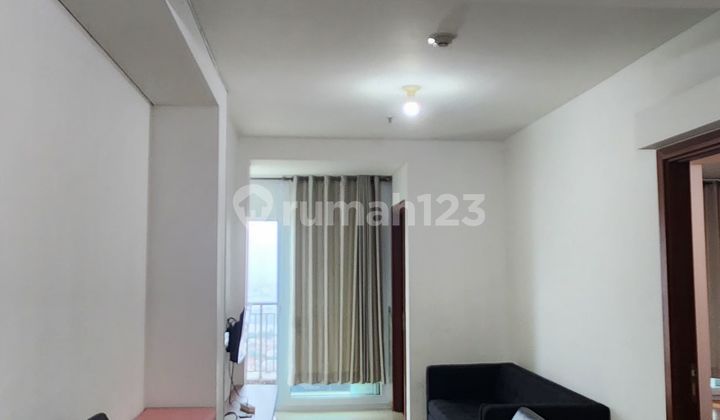 Condo Greenbay Full Furnish Seaview