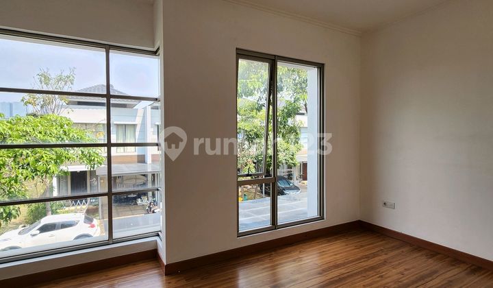 Rumah Golf Island 6x15 Unfurnished