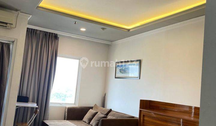 Serius Jual Apartemen North Land Ancol Type Studio Full Furnished 1