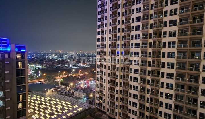 Best Deal Apartemen Green Sedayu Type Studio Pool View