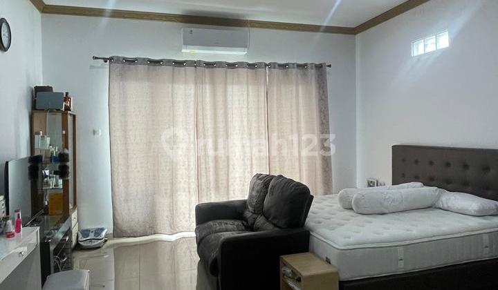 Rumah Siap Huni Area Camar Pantai Indah Kapuk Rumah Siap Huni Area Camar Pantai Indah Kapuk