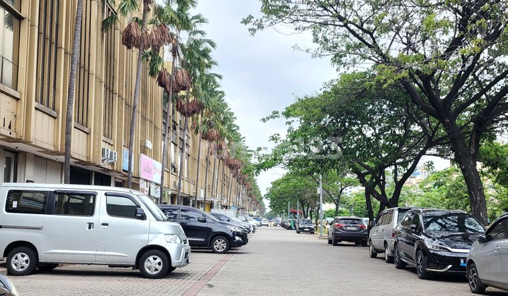 Great Deal Ruko Golflake Residence Perfect for Office Great Deal Ruko Golflake Residence Perfect for Office