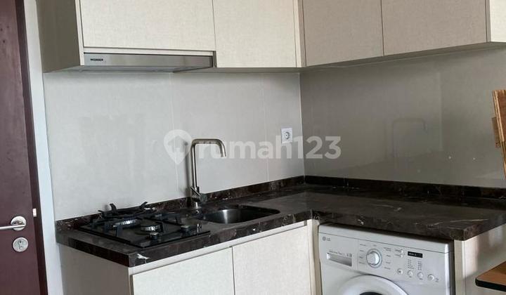  Besst Deal Apartemen Puri Mansion 2 Beds 2