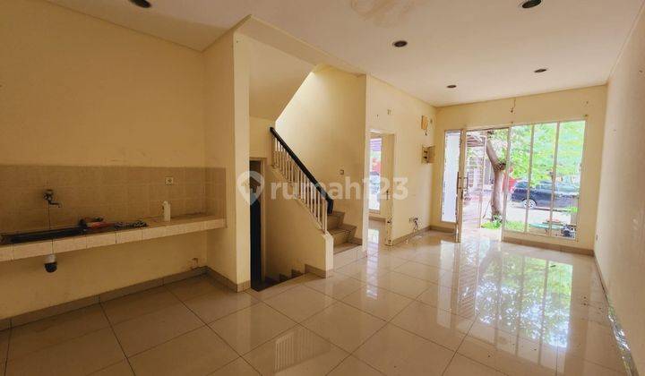 Rumah Golflake Residence 3+1 Bedrooms Unfurnished 2