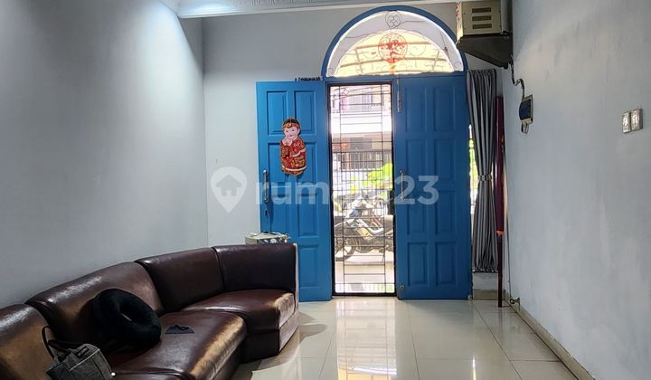 Rumah Hawaiian City Resot Full Bangunan Furnished Rumah Hawaiian City Resot Full Bangunan Furnished