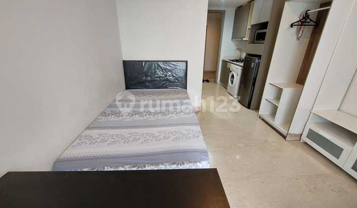 Gold Coast Studio Type Apartment Fully Furnished Nice 2