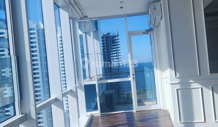 Apartemen Regatta Tower Rio Janeiro Sea View 2