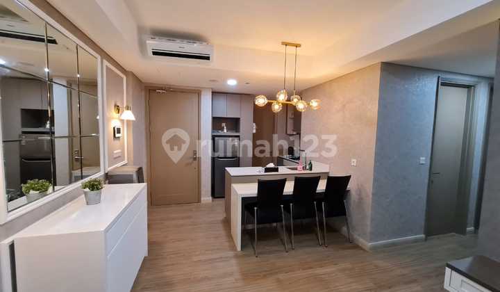 Gold Coast Apartment Fully Furnished 3+1 Bedrooms