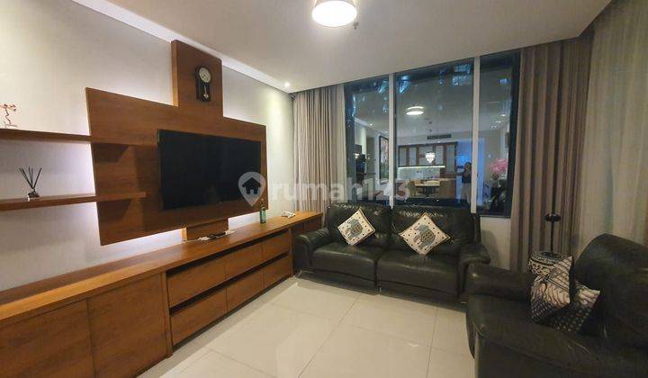 Disewakan Apartemen Regatta Fully Furnished Seaview 2