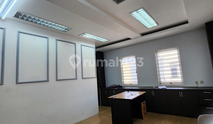 Gudang Sentra Terpadu Elang Laut