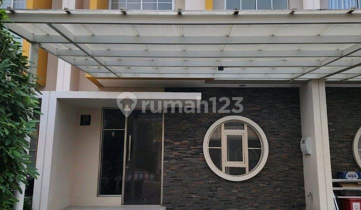 Best Deal Rumah Pik2 Tahap2 Dekat St.john School Best Deal Rumah Pik2 Tahap2 Dekat St.john School