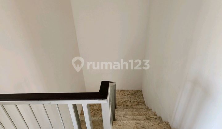 Dijual Rumah Golf Island 6x15 Best Deal  2