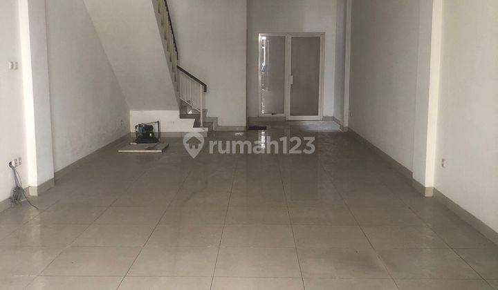 Ruko Sedayu Squere Rapih Siap Huni 1