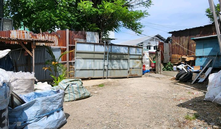 Best Deal Tanah Kapuk Peternakan Lokasi Boulevard