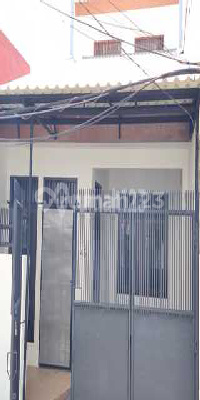 Rumah Jelambar Full Bangunan Renove Jalan bisa 2 Mobil