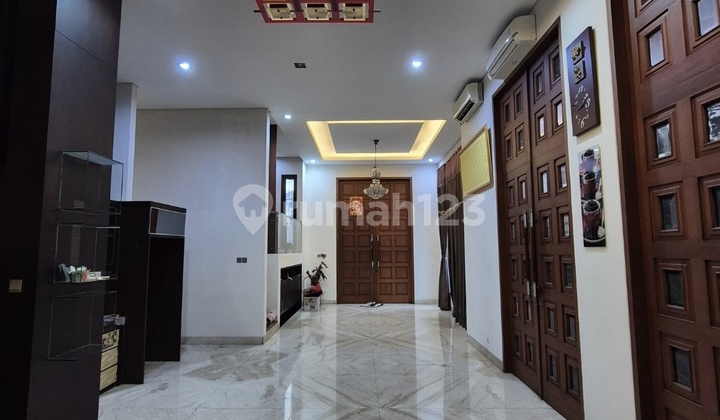 Rumah Siap Huni Semi Furnishes Interior 2