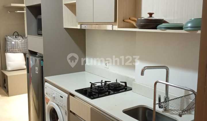 Golf Coast Apartment Studio Type Furnished Neat