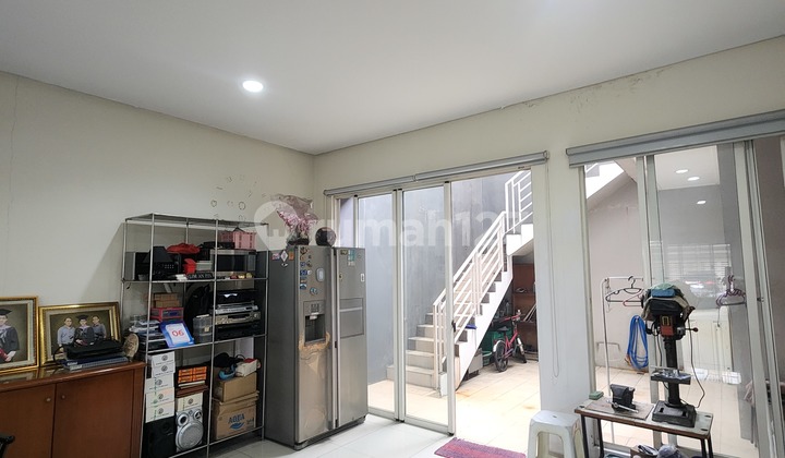 Best Deal Rumah Golflake 8X20 Hadap Selatan 2