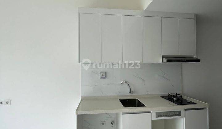 Termurah Apartemen Sky House Alam Sutera Tangerang 1