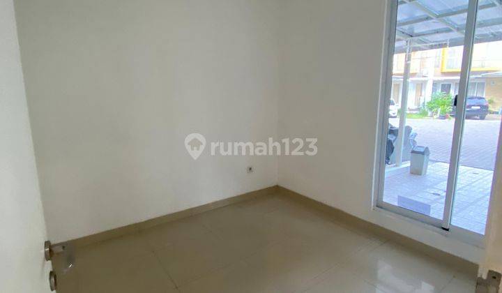 Dijual Termurah Rumah Green Lake City Jakarta Barat 1