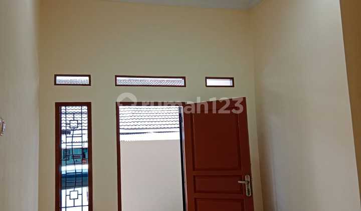 Termurah Rumah Siap Huni Di Poris Indah Tangerang 1
