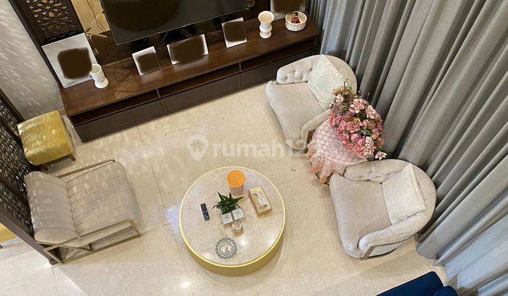 Rumah Riviera At Puri Sudah Shm, Dekat Metland Tangerang-Jakarta Barat 2