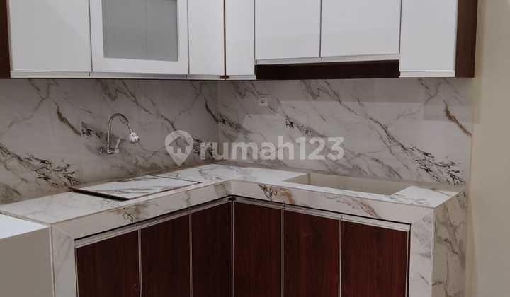 Termurah Rumah Di Poris Cipondoh Tangerang 1