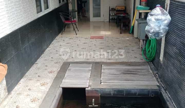 Rumah Metro Permata 1 Tangerang Furnish Rapi Hook Siap Huni 1