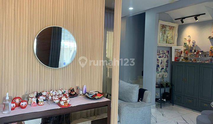 Termurah Rumah Riviera At Puri 8x15 Tangerang-Jakarta Barat 2