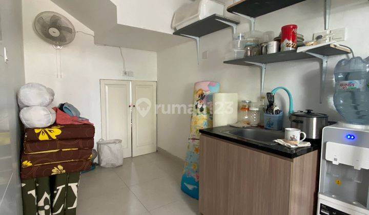 Termurah Rumah Riviera At Puri Jakarta Barat 8x15 Hoek 2