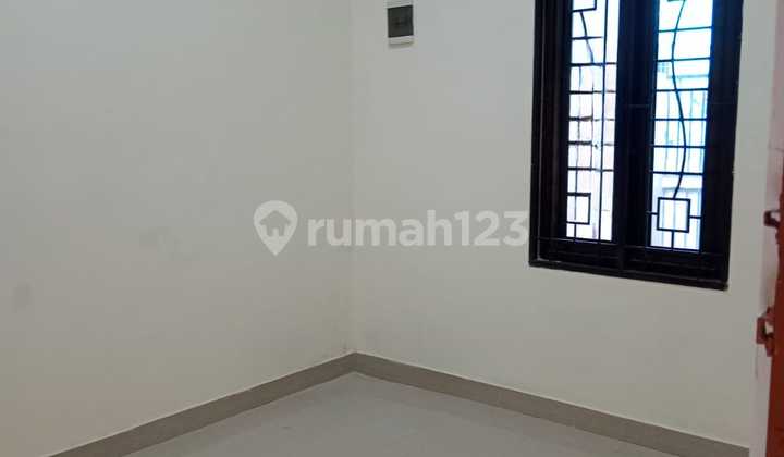 Termurah Rumah Siap Huni Di Poris Indah Tangerang 2