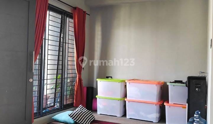 Dijual Termurah Rumah 3 Lantai Di Graha Raya Bintaro Tangerang  2