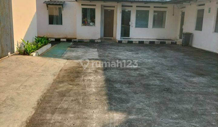 Di Jual Gudang Permanen di lokasi strategis akses dekat ke jalan Tol Cimanggis Tapos depok Jawa barat  Hendra property 0857 1767 6878  4