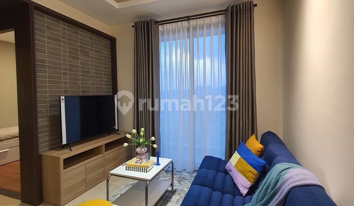 Disewakan Unit Cantik 2 Br di Hegarmanah Residence Bandung Disewakan Unit Cantik 2 Br di Hegarmanah Residence Bandung