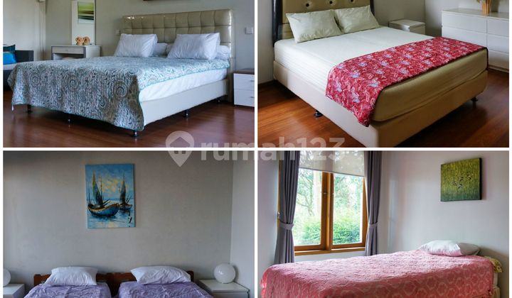 Dijual Rumah di Lembah Pakar Timur Dago Bandung 2