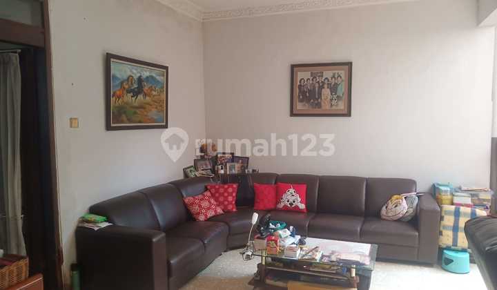 Jual Cepat!! Dijual Rumah di Sayap Pasirkaliki Bandung