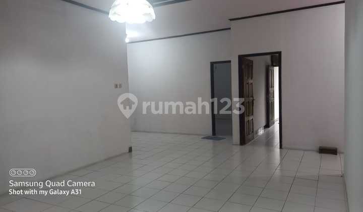 Disewakan Rumah Bisa Untuk Kantor Di Area Bandung Utara