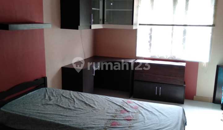 Disewakan Apt Pinewood Jatinangor Lantai Rendah 2