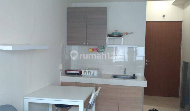 Cakep Banget!! Apt Pinewood Jatinangor Tipe 2 Br 1