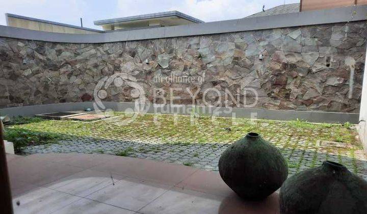 Sewa Rumah Full Furnish Siap huni di Hegarmanah 5