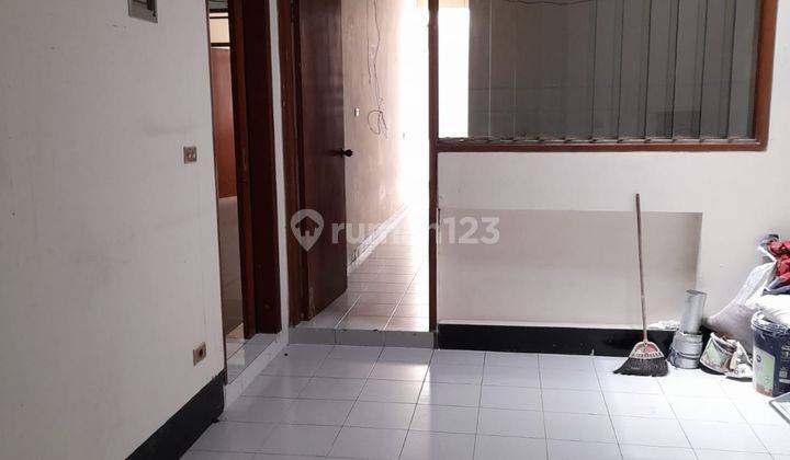 Disewakan Rumah Cantik Terawat Area Dadali Bandung 4