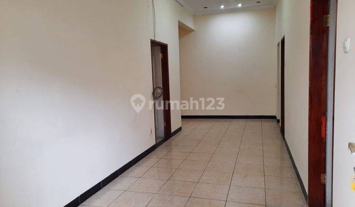 Dijual rumah di bawah 1m area cikawao bandung 1