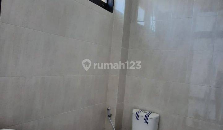 Disewa ruko 2 lantai kebonjati 3