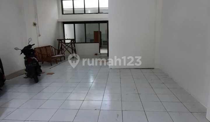 Dijual ruko 2 lantai kebonjati 2