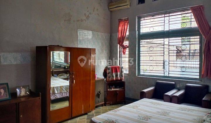 Dijual rumah hitung tanah sayap asia afrika 2