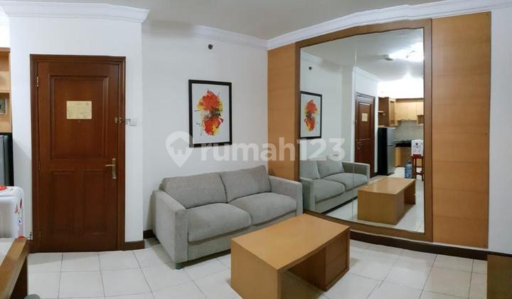 Disewakan Apt Majesty 2 br Disewakan Apt Majesty 2 br