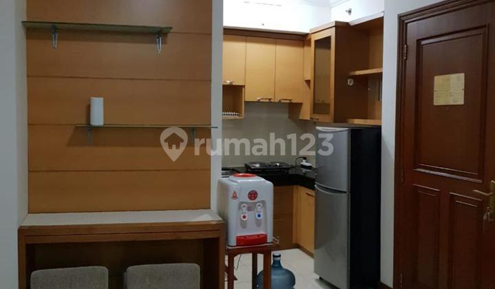 Disewakan Apt Majesty 2 br 2