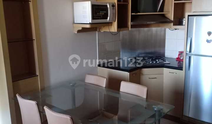 Disewakan apt majesty 3 br lantai 7 2