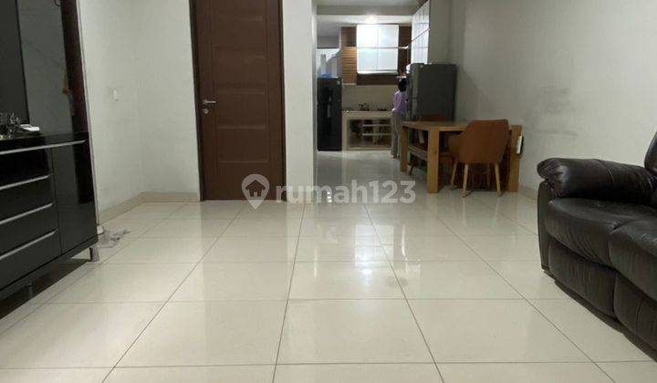 Dijual rumah di bawah 2m area mekar wangi 1